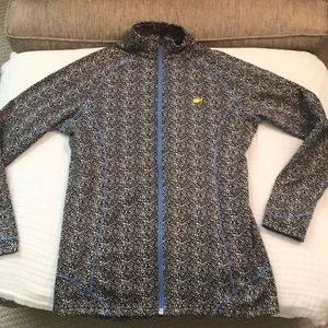 Masters Logo super light tech fleece Small